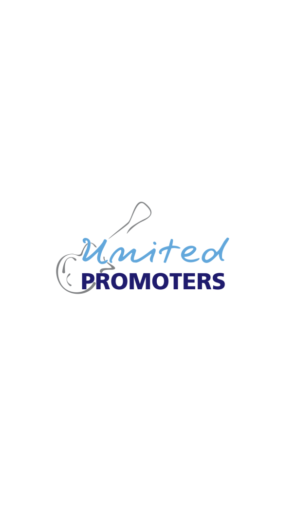 Willkommen bei United Promoters AG